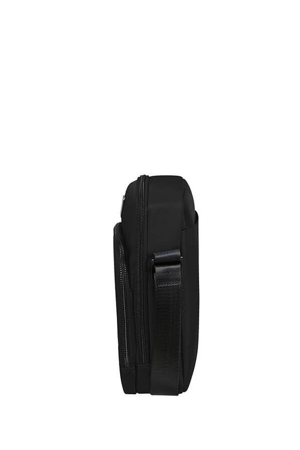 Samsonite Sacksquare Crossover M 9.7'  Schwarz
