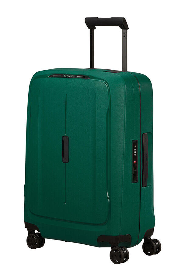 Samsonite Essens Spinner 55cm  Alpine Green