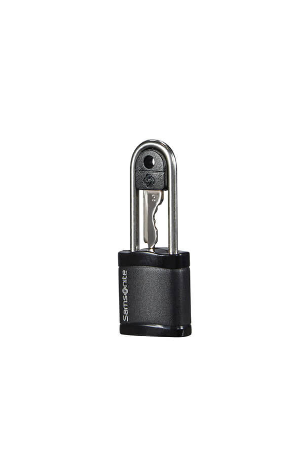 Samsonite Global Ta Key Lock Noir