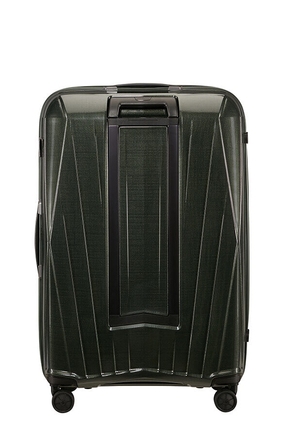 Samsonite Major-Lite Spinner 77/28 77cm  Climbing Ivy