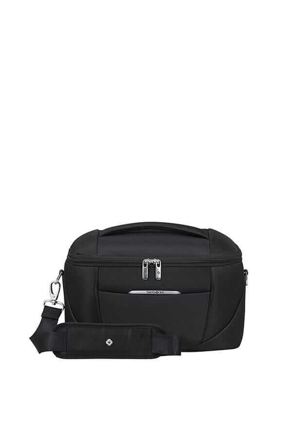 Samsonite Re-Lite Beauty Case  Schwarz