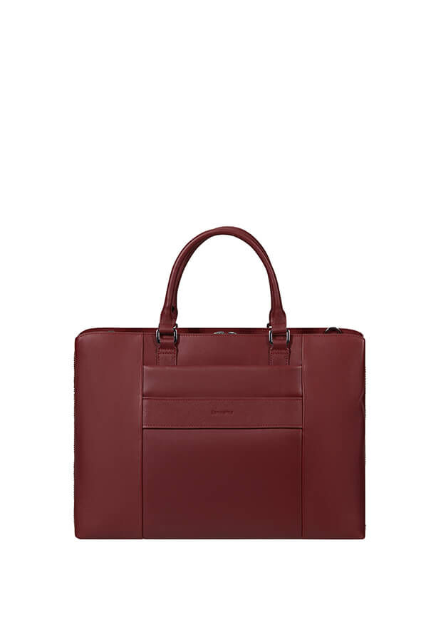Image Biz Leather Aktentasche 15.6"