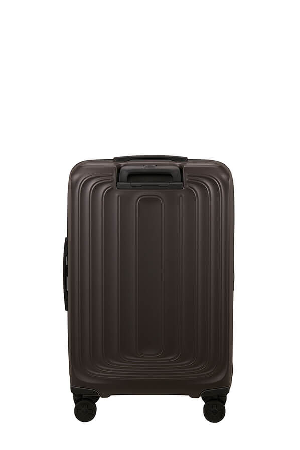 Samsonite 2Wander Spinner Expandable 69cm  Matt Brown