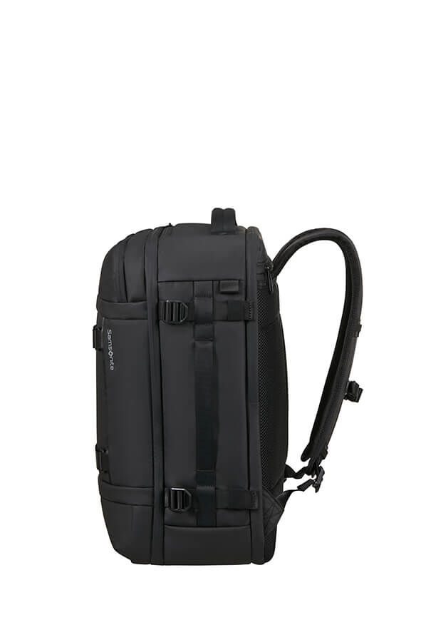 Samsonite Cabin Pack Underseat Backpack M  Schwarz