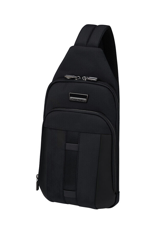 Samsonite Urban-Eye Sling Bag M  Black