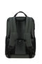 Samsonite Urban-Eye Backpack 15.6' 2 Pockets 15.6'  Vert