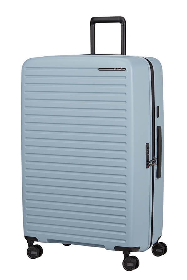 Restackd Trolley mit 4 Rollen erweiterbar 81cm