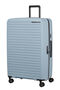 Restackd Trolley mit 4 Rollen erweiterbar 81cm