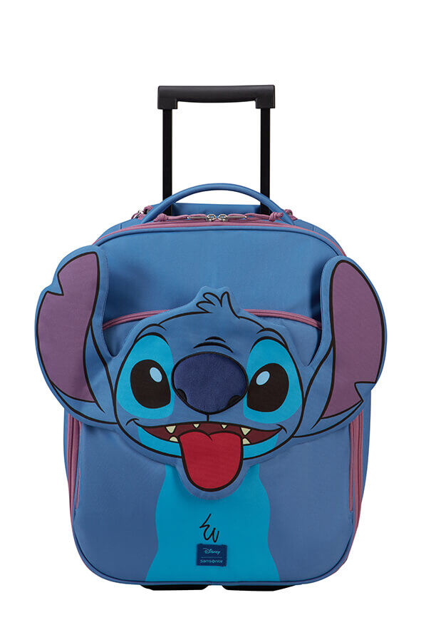 Sammies Disney Valise 2 roues 45cm