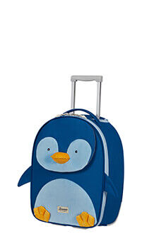 Sammies by Samsonite Happy Sammies Eco Valise 2 roues 45cm