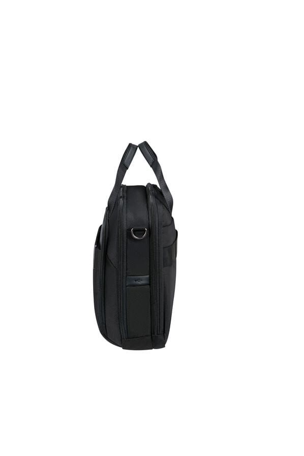 Samsonite Evosight Bailhandle 15.6'  Noir