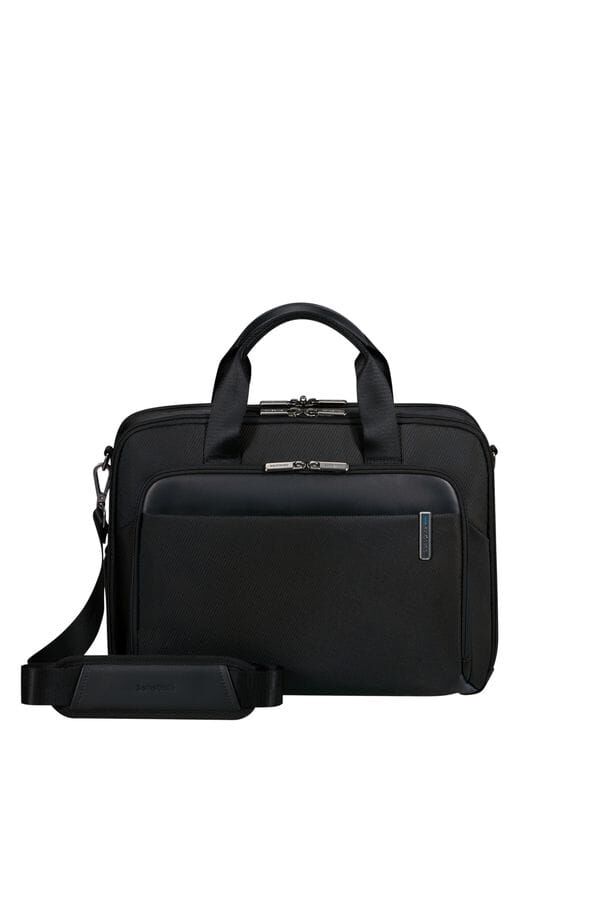 Samsonite Evosight Bailhandle 15.6'  Noir