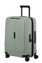 Samsonite Essens Spinner Expandable ZIP 55cm  Sage