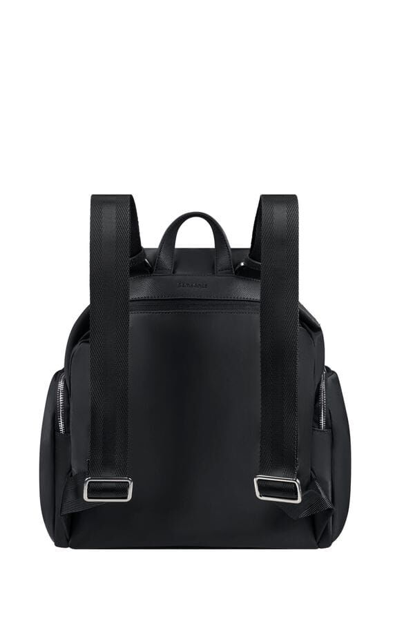 Samsonite Karissa Evo Backpack 3 Pkt 1 Buckle  Noir