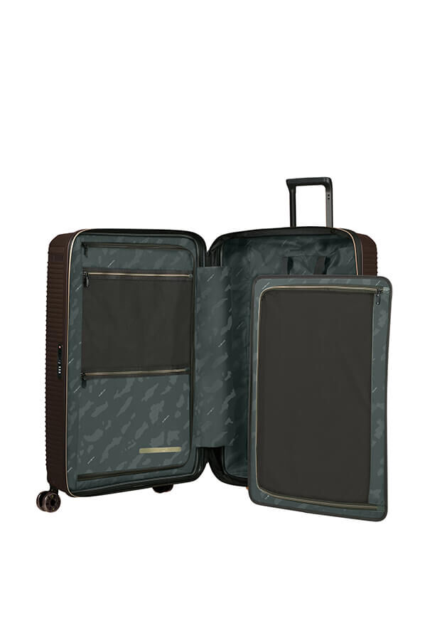 Prodiver Valise 4 roues extensible 81cm