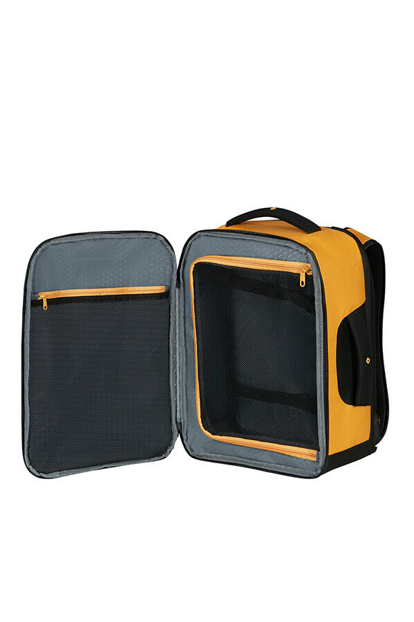 Samsonite Ecodiver Laptop Backpack Underseater S  Jaune