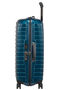 Samsonite Proxis Spinner 69cm  Petrol Blau