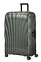 Samsonite C-Lite Spinner 81cm  Metallic Green