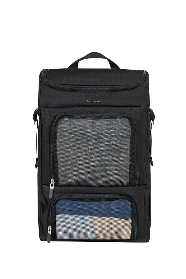 Samsonite Ta Revolution Travel Organizer  Black