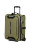 Samsonite Ecodiver DUFFLE/WH 55/20 BP LTD  Waxed Wasabi