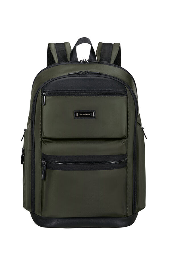 Samsonite Relyon Backpack M 15.6''  Vert