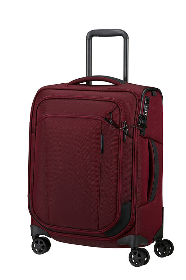 Samsonite Respark Spinner 55/20 Strict 55cm  Bordeaux