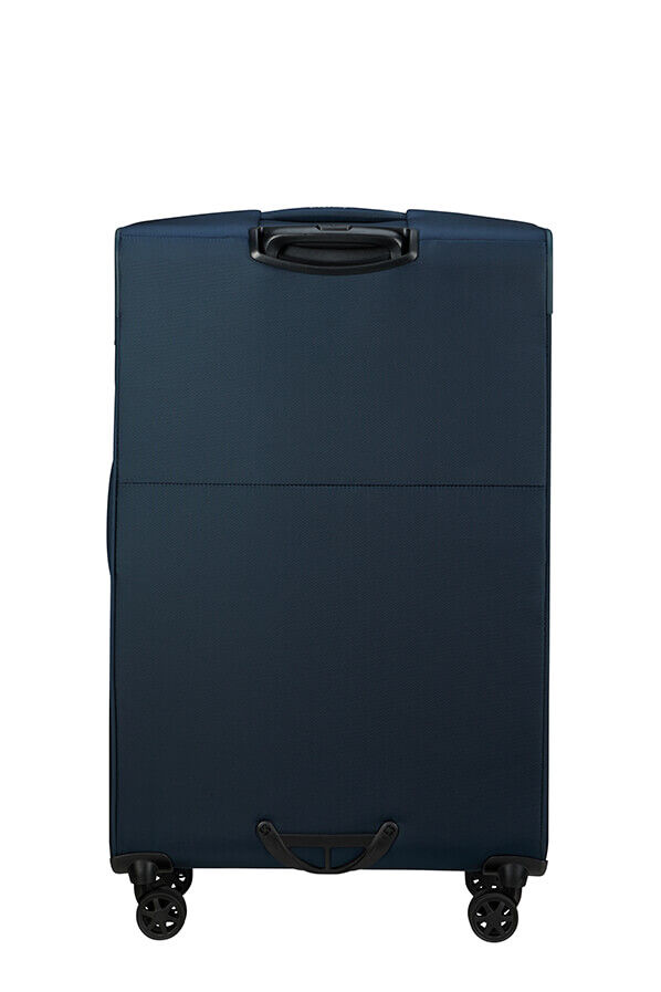 Samsonite Urbify Spinner Expandable 78cm  Bleu marine