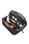 Samsonite Glam-Go Pouchy Beauty Case  Schwarz