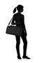 Samsonite Urbify Duffle Bag S  Schwarz