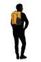 Samsonite Ecodiver Laptop Backpack XS  Jaune
