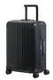 Samsonite Lite-Box Alu Spinner 55cm  Noir