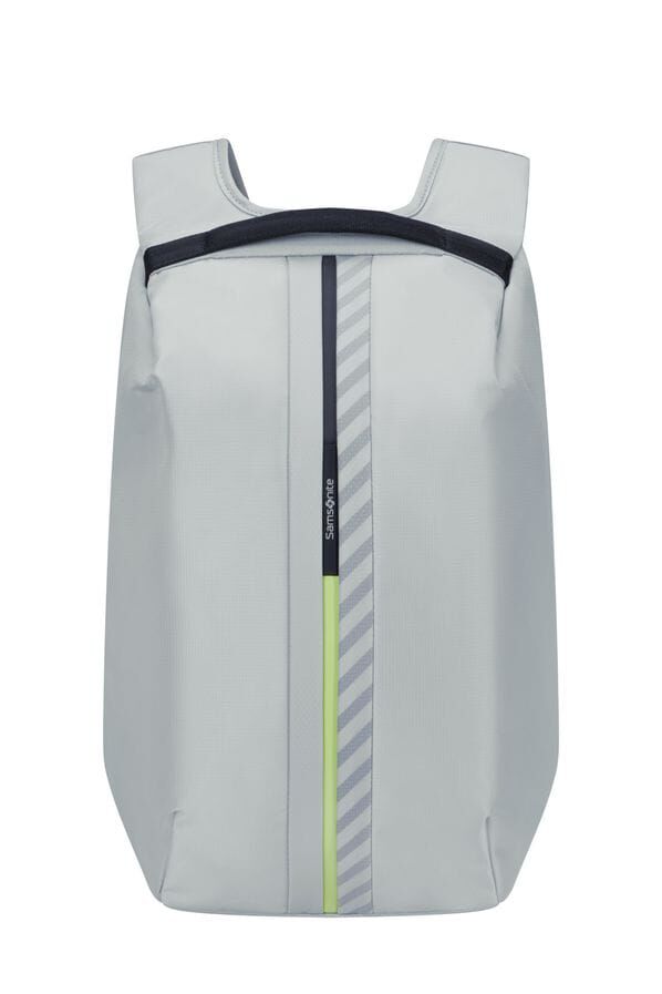 Samsonite Securipak 2.0 Backpack 15.6' Cool  Grey/Metallic Melon
