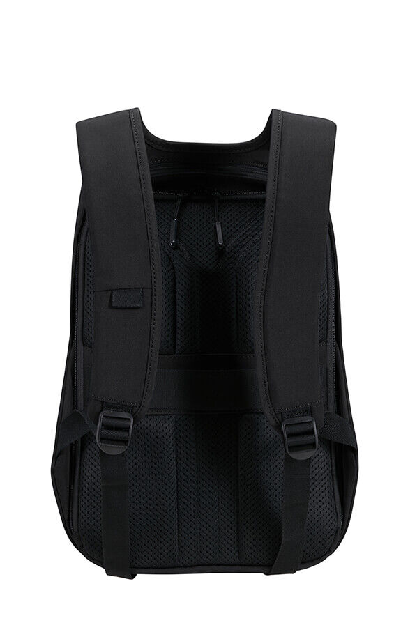 Samsonite Securipak 2.0 Daily Backpack  Schwarz