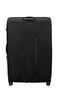 Samsonite Pro-Dlx 6 Trvl Spinner Expandable 84cm  Noir