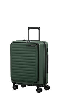Samsonite Restackd Valise 4 roues extensible 55cm
