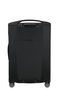 Samsonite Re-Lite Spinner Expandable 67cm  Schwarz