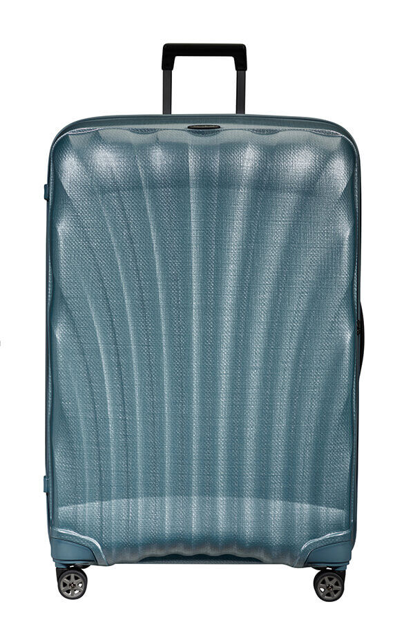 Samsonite C-Lite SPINNER 86/33  Ice Blau