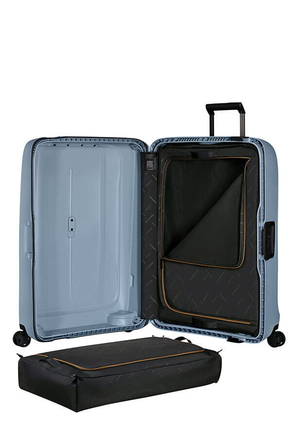 Essens Valise &agrave; 4 roues 81cm
