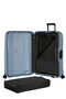 Essens Valise &agrave; 4 roues 81cm