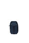 Samsonite Move 5.0 Reporter Bag S + 2 Pock  Bleu foncé