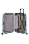 C-Lite Trolley mit 4 Rollen 75cm