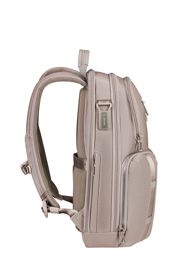 Samsonite Urban-Eye Backpack 14.1' 2 Pockets 14.1'  Quartz