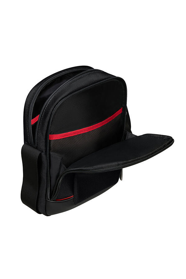 Samsonite Pro-Dlx 6 Crossbody Bag M  Noir