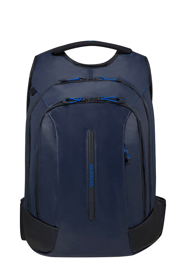 Samsonite Ecodiver LAPTOP BACKPACK L  Blue Nights