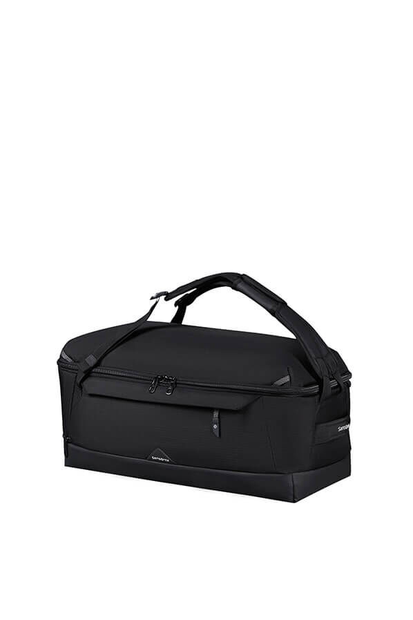Samsonite Roadseeker Duffle S  Deep Black