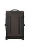 Ecodiver Sac de voyage &agrave; roulettes 67 cm