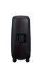 Samsonite Essens Spinner 69cm  Charcoal/Red