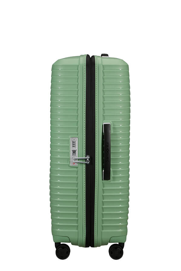 Samsonite Upscape SPINNER 75/28 EXP  Stone Green