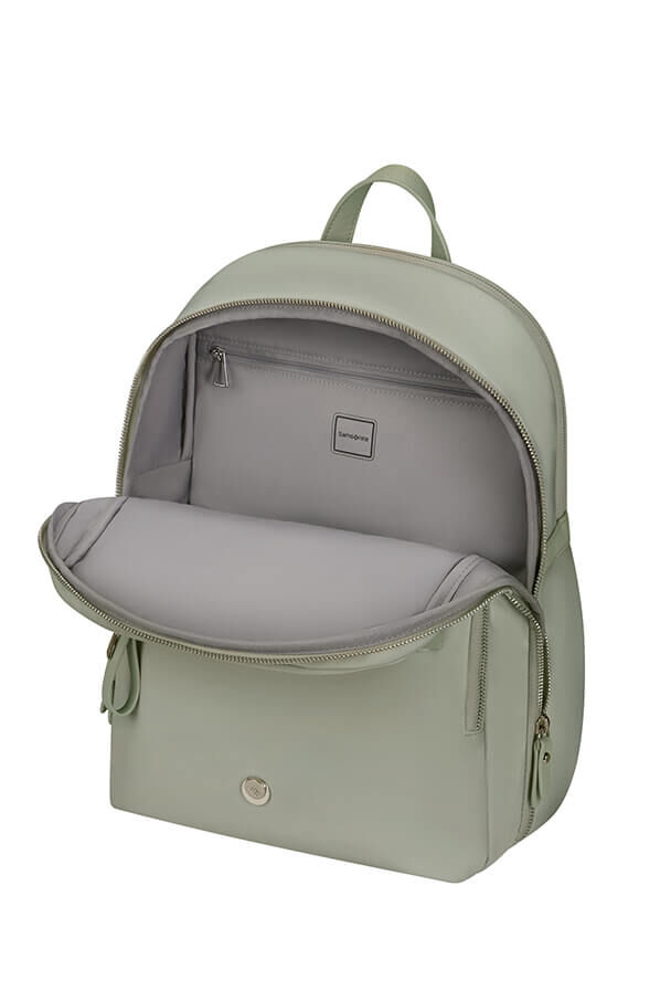 Samsonite Karissa Evo Slim Backpack 14.1'  Vert