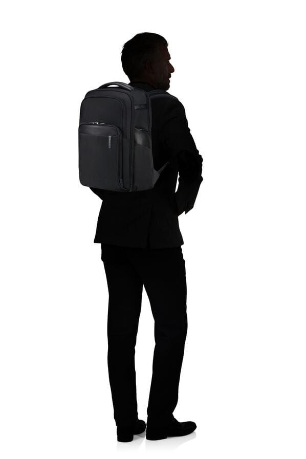 Samsonite Evosight Backpack 14.1'  Black